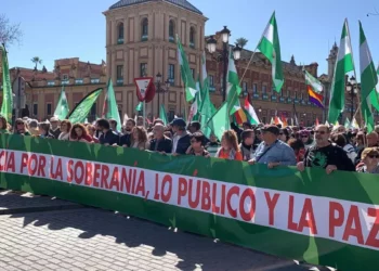 Sea por Andalucía libre