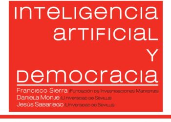 Inteligencia Artificial y Democracia